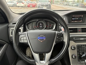 Volvo S80 vaihtoauto