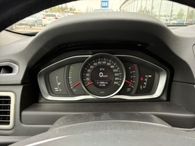 Volvo S80 vaihtoauto