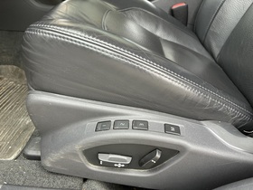 Volvo S80 vaihtoauto