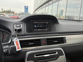 Volvo S80 vaihtoauto