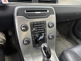 Volvo S80 vaihtoauto