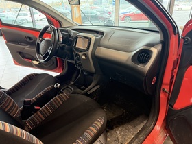 Citroën C1 vaihtoauto