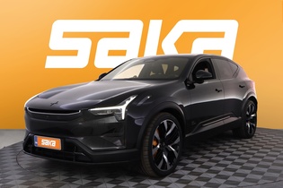 Polestar 3 vaihtoauto