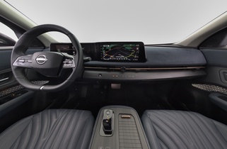 Nissan Ariya vaihtoauto