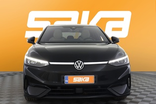 Volkswagen ID.7 vaihtoauto