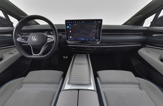 Volkswagen ID.7 vaihtoauto