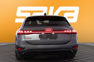 Audi A6 e-tron vaihtoauto