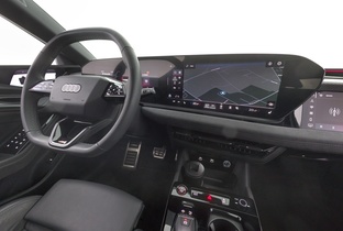 Audi A6 e-tron vaihtoauto