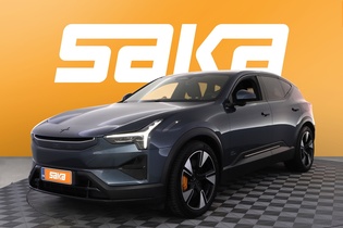 Polestar 3 vaihtoauto