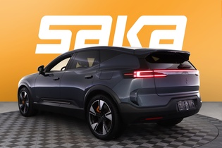 Polestar 3 vaihtoauto