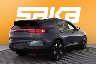 Polestar 3 vaihtoauto