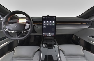 Polestar 3 vaihtoauto