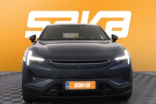 Polestar 3 vaihtoauto