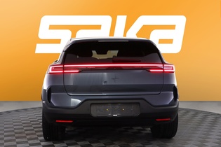 Polestar 3 vaihtoauto