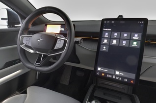 Polestar 3 vaihtoauto