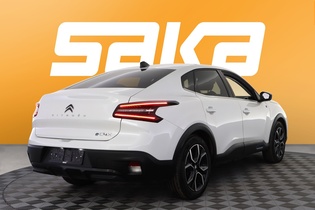 Citroën e-C4 X vaihtoauto