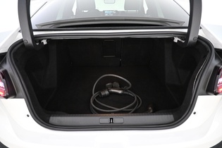 Citroën e-C4 X vaihtoauto