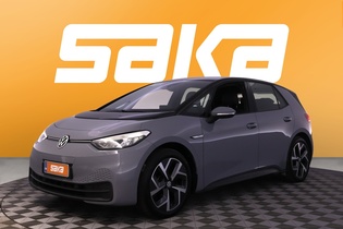 Volkswagen ID.3 vaihtoauto