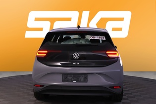 Volkswagen ID.3 vaihtoauto