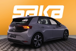 Volkswagen ID.3 vaihtoauto