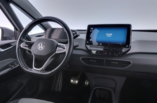 Volkswagen ID.3 vaihtoauto