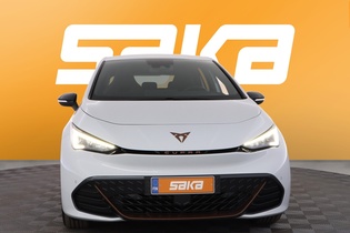 Cupra Born vaihtoauto