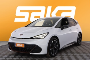 Cupra Born vaihtoauto