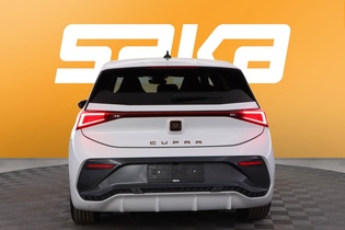 Cupra Born vaihtoauto