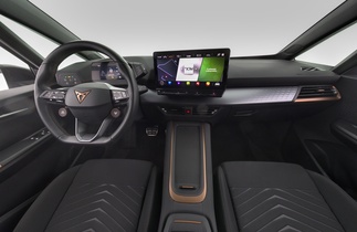 Cupra Born vaihtoauto