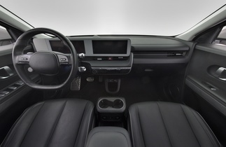 Hyundai IONIQ 5 vaihtoauto