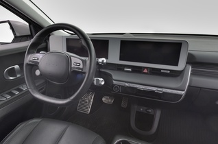 Hyundai IONIQ 5 vaihtoauto