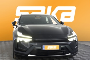 Polestar 4 vaihtoauto