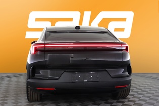 Polestar 4 vaihtoauto