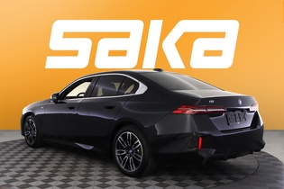 BMW i5 vaihtoauto