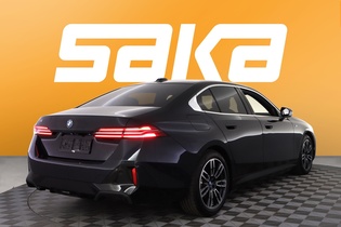BMW i5 vaihtoauto