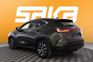 Lexus NX vaihtoauto