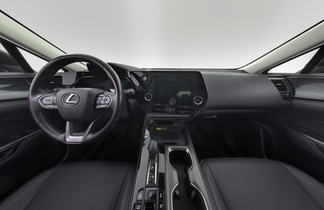 Lexus NX vaihtoauto