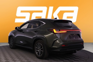 Lexus NX vaihtoauto