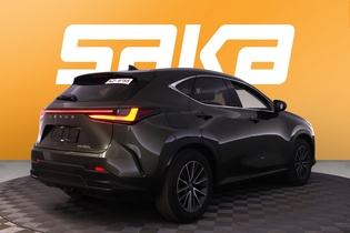Lexus NX vaihtoauto