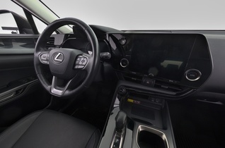 Lexus NX vaihtoauto