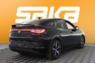 Volkswagen ID.5 vaihtoauto