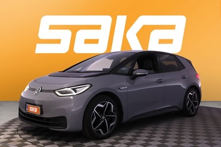 Volkswagen ID.3 vaihtoauto