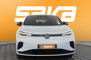 Volkswagen ID.5 vaihtoauto