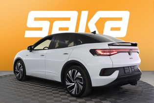 Volkswagen ID.5 vaihtoauto