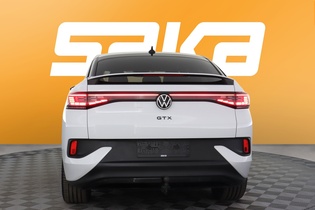 Volkswagen ID.5 vaihtoauto