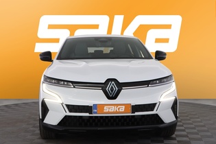 Renault Mégane vaihtoauto