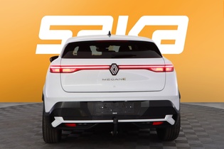 Renault Mégane vaihtoauto