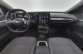 Renault Mégane vaihtoauto