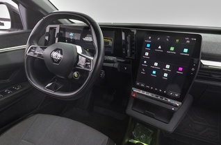 Renault Mégane vaihtoauto