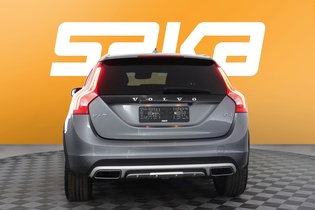 Volvo V60 Cross Country vaihtoauto